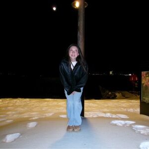 Meet your Posher, Sofia